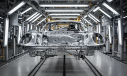 Beitragsbild zu Porsche AG Aktie: Anhaltende Ernüchterung