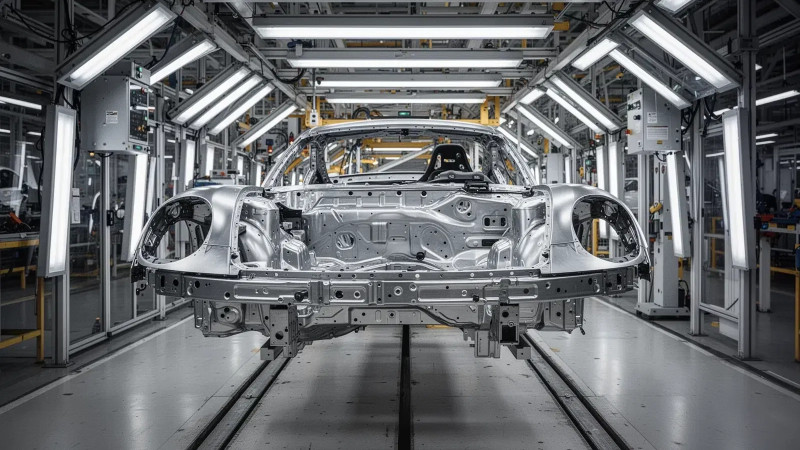 Beitragsbild zu Porsche AG Aktie: Anhaltende Ernüchterung