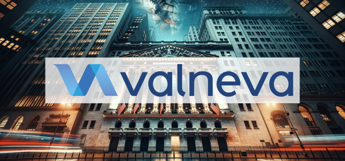 Beitragsbild zu Valneva Aktie: Turnaround geschafft!