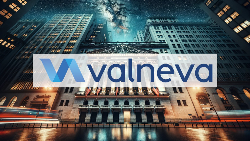 Beitragsbild zu Valneva Aktie: Turnaround geschafft!