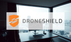 Beitragsbild zu DroneShield Aktie: Einbruch nach CEO-Verkauf!