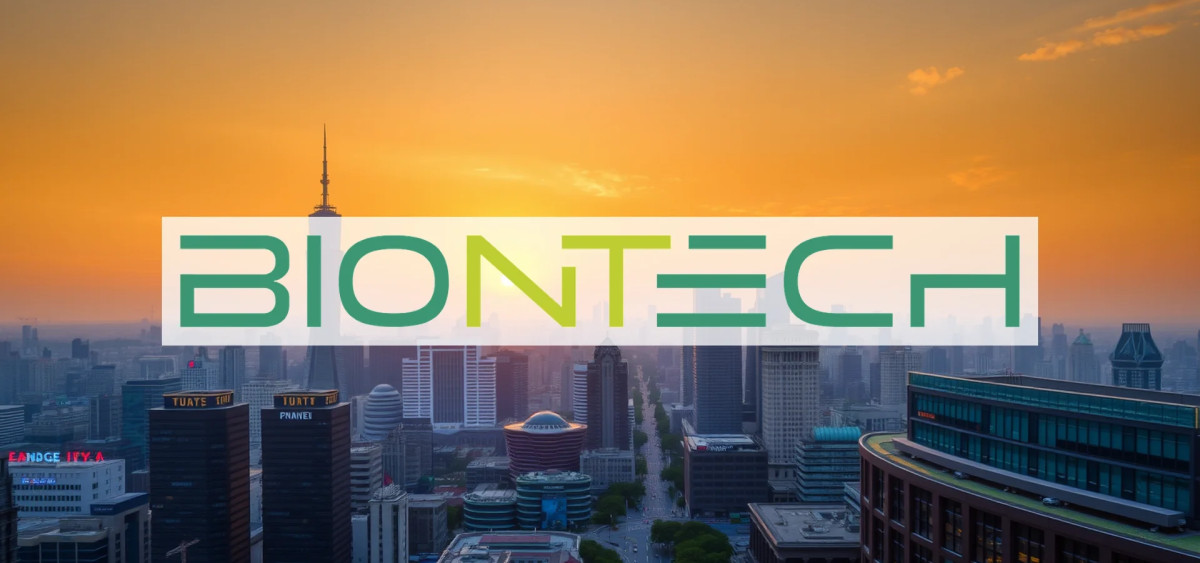 Beitragsbild zu BioNTech Aktie: CureVac-Deal besiegelt!