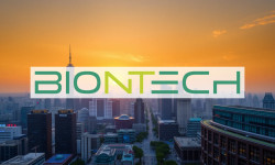 Beitragsbild zu BioNTech Aktie: CureVac-Deal besiegelt!