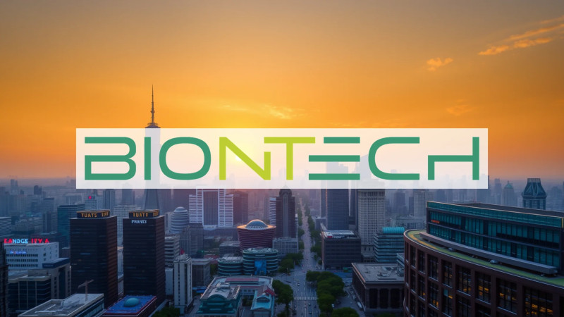 Beitragsbild zu BioNTech Aktie: CureVac-Deal besiegelt!