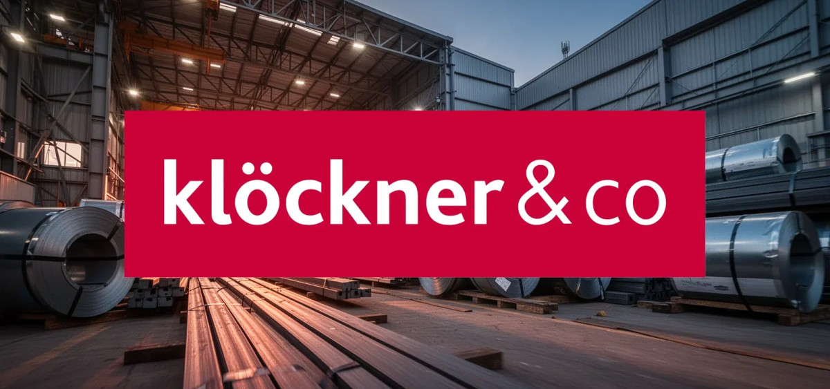 Beitragsbild zu Klöckner Aktie: Übernahme-Endspurt