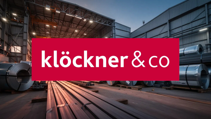 Beitragsbild zu Klöckner Aktie: Übernahme-Endspurt