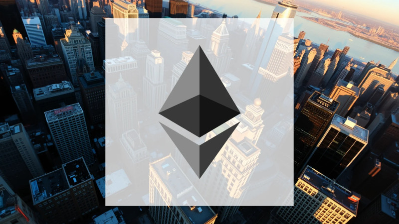 Beitragsbild zu Ethereum: Panik oder Chance?