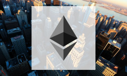 Beitragsbild zu Ethereum: Rekordjagd unter Druck
