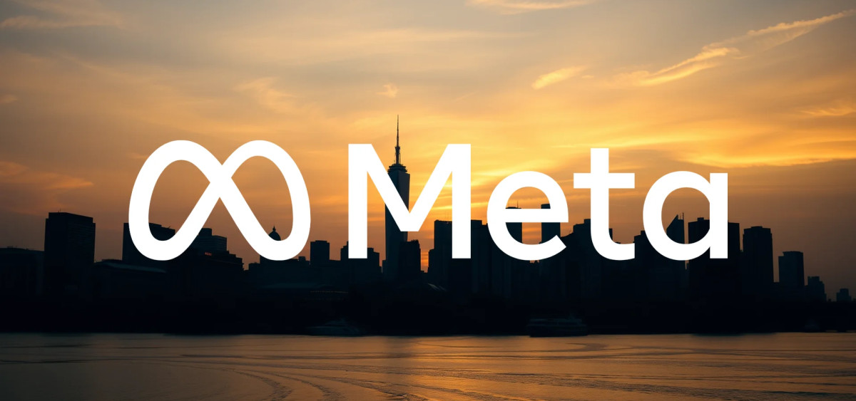 Beitragsbild zu Meta Aktie: Großinvestoren flüchten!