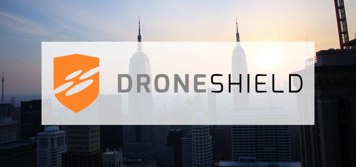 Beitragsbild zu DroneShield-Aktie: Der Mega-Kracher!