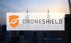Beitragsbild zu DroneShield-Aktie: Der Mega-Kracher!