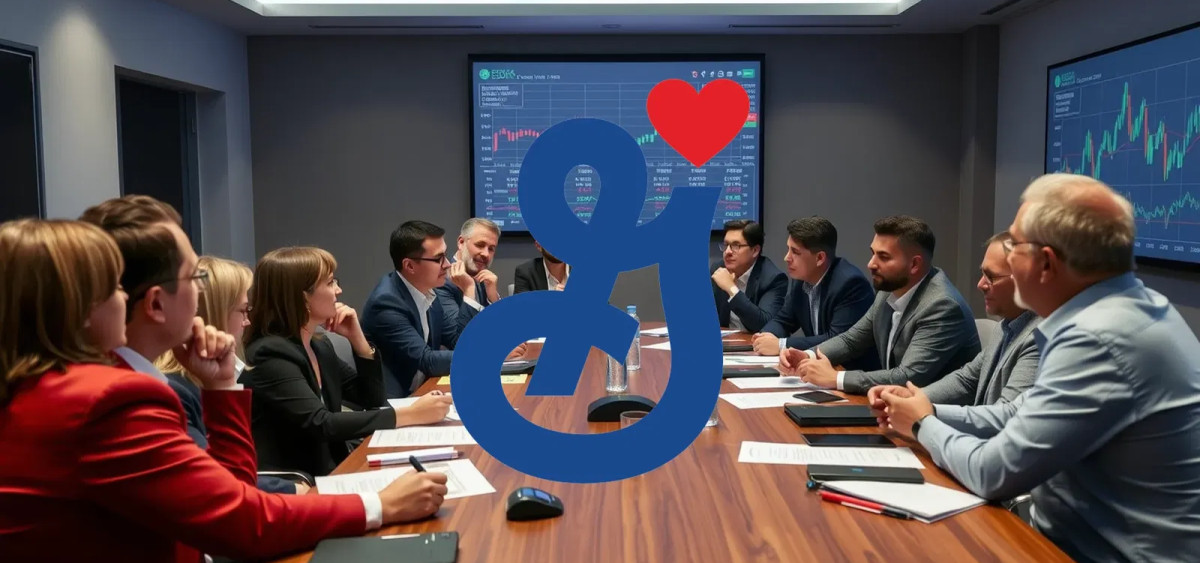 Beitragsbild zu General Mills Aktie: Skepsis wächst