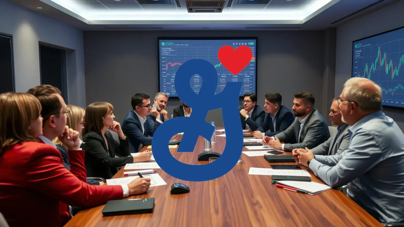 Beitragsbild zu General Mills Aktie: Skepsis wächst