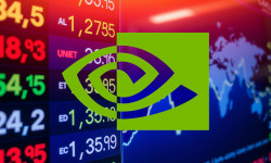 Beitragsbild zu Nvidia-Aktie: Kracher!