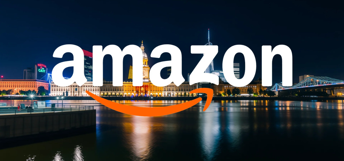 Beitragsbild zu Amazon Aktie: Paradox perfekt!