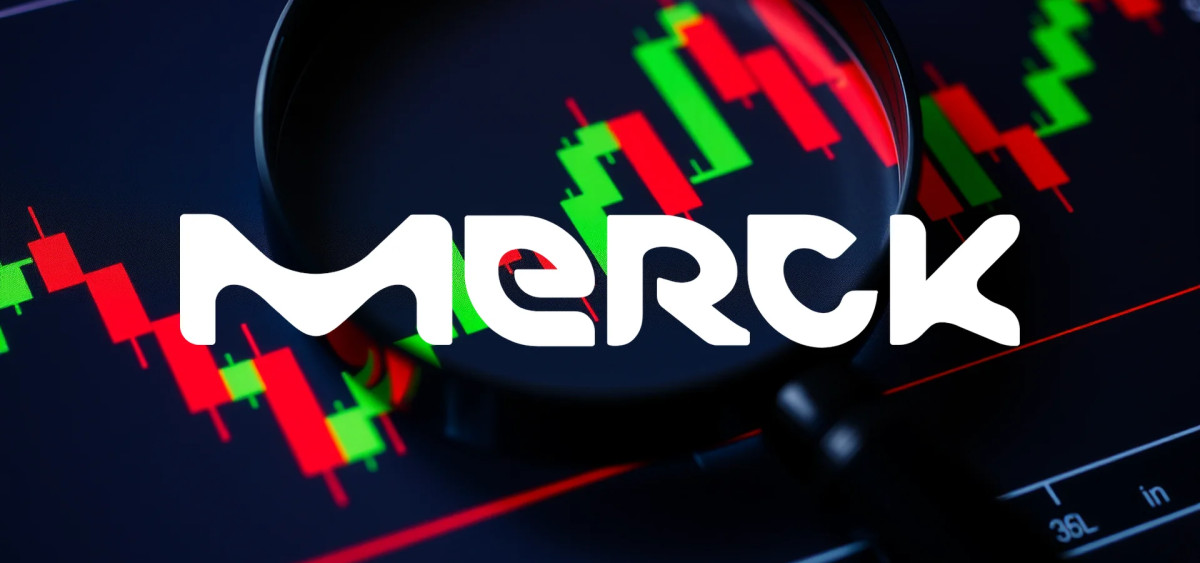 Beitragsbild zu Merck Aktie: Strategische Wende nach Milliarden-Deal