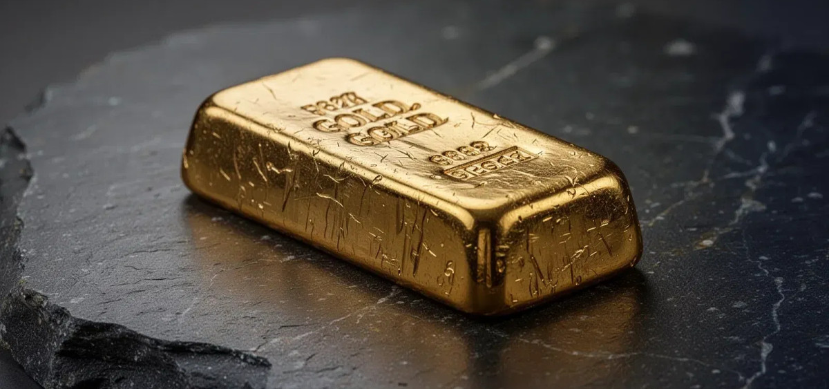 Beitragsbild zu Trumps Waffenpause drückt Ölpreise — Gold und Kupfer suchen Halt