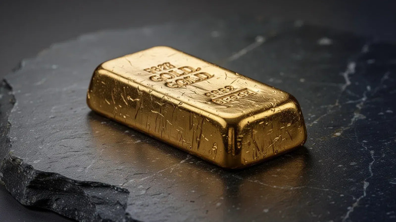 Beitragsbild zu Trumps Waffenpause drückt Ölpreise — Gold und Kupfer suchen Halt