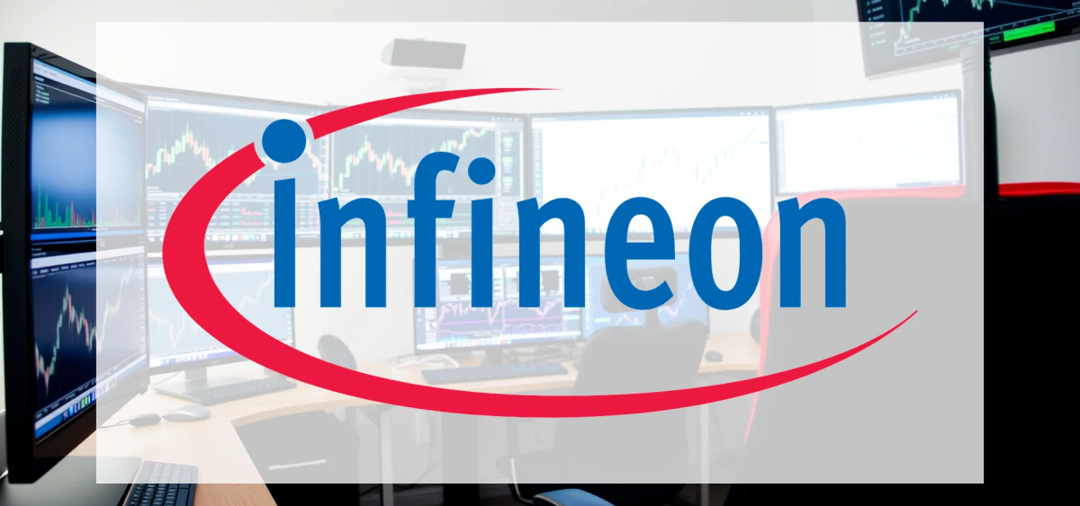 Beitragsbild zu Infineon Aktie: Entscheidung im November