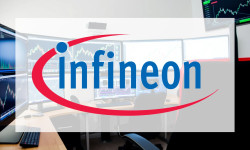 Beitragsbild zu Infineon Aktie: Entscheidung im November