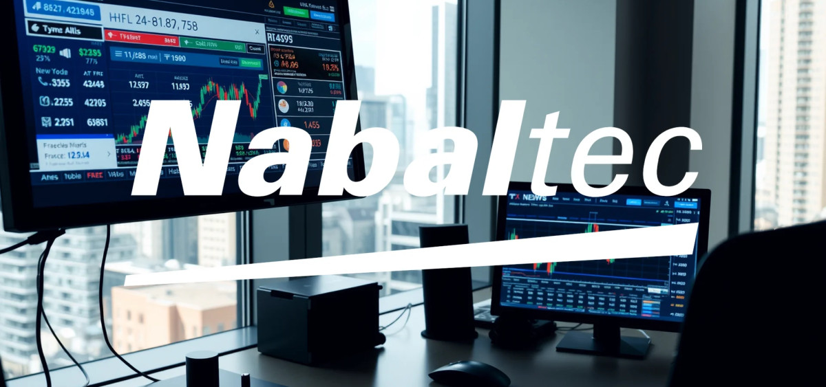 Beitragsbild zu Nabaltec Aktie: Totalabsturz!