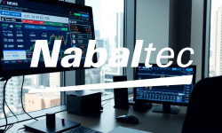 Beitragsbild zu Nabaltec Aktie: Totalabsturz!