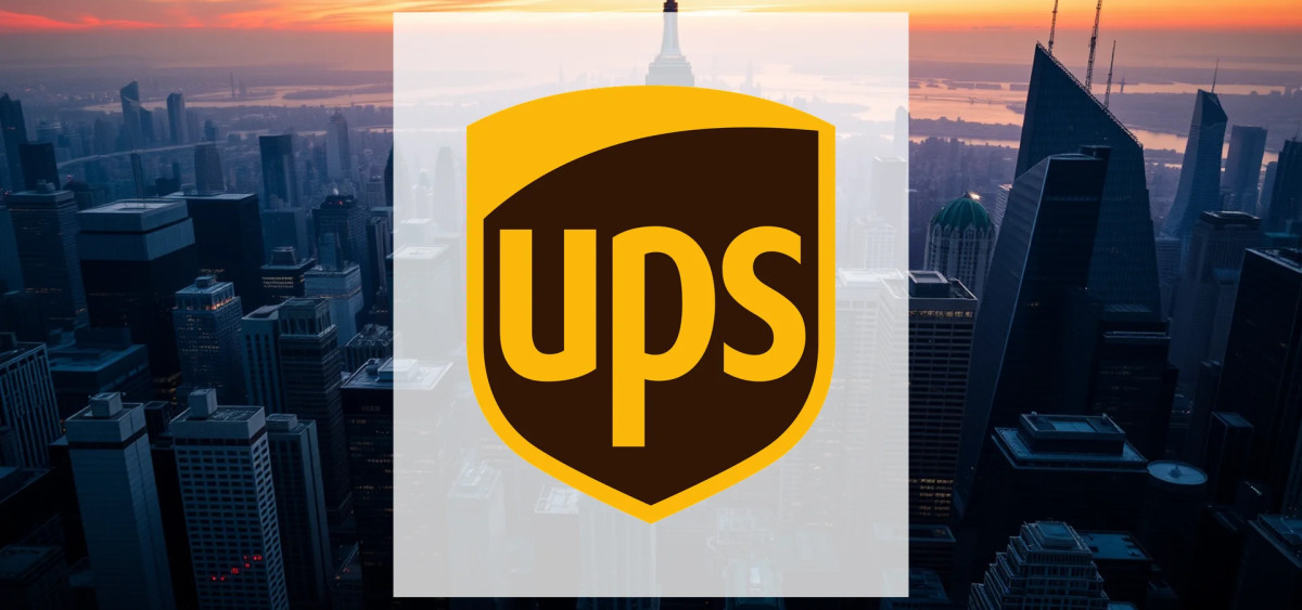 Beitragsbild zu UPS Aktie: Fehlentwicklung vorprogrammiert?