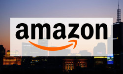 Beitragsbild zu Amazon Aktie: Rekordsprung!