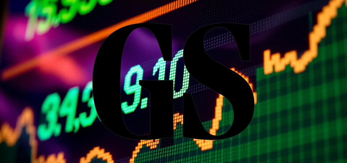 Beitragsbild zu Goldman Sachs Aktie: Defensive Neuaufstellung