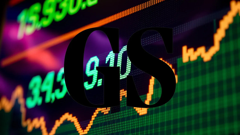 Beitragsbild zu Goldman Sachs Aktie: Defensive Neuaufstellung