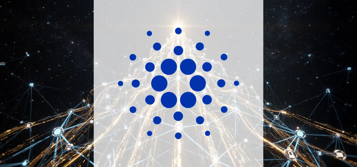 Beitragsbild zu Cardano: Wichtiger Meilenstein