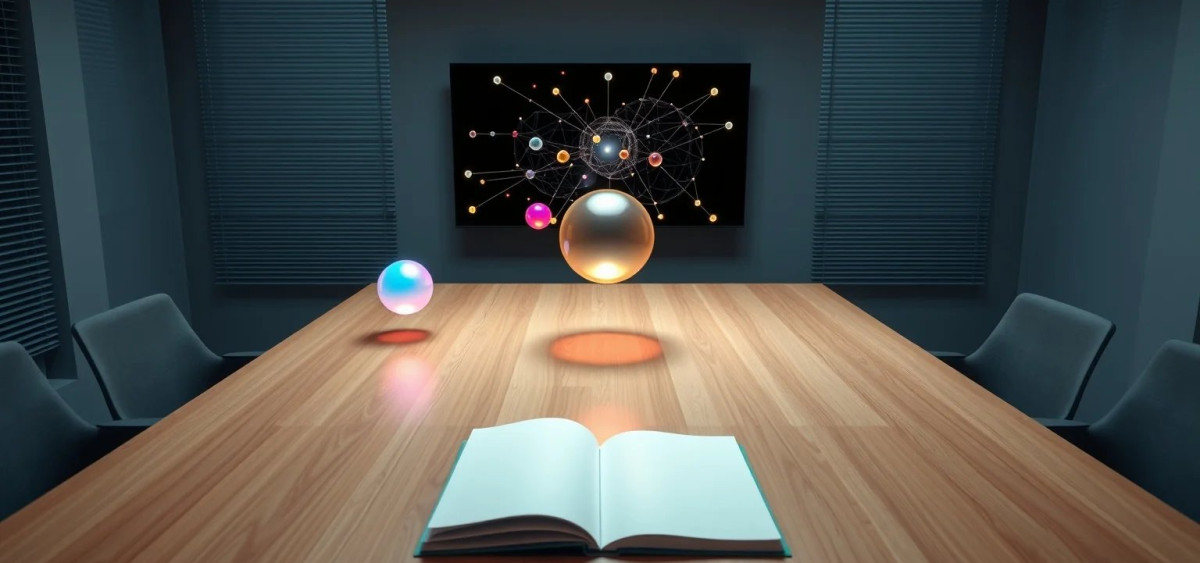 Beitragsbild zu Microsoft 365: KI-Teammitglieder revolutionieren Büroarbeit