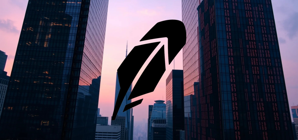 Beitragsbild zu Robinhood Aktie: Klare Einschätzungen