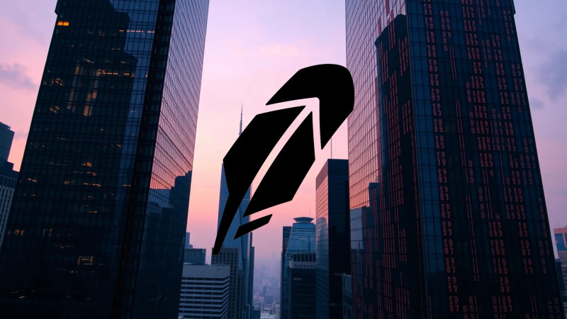 Beitragsbild zu Robinhood Aktie: Klare Einschätzungen