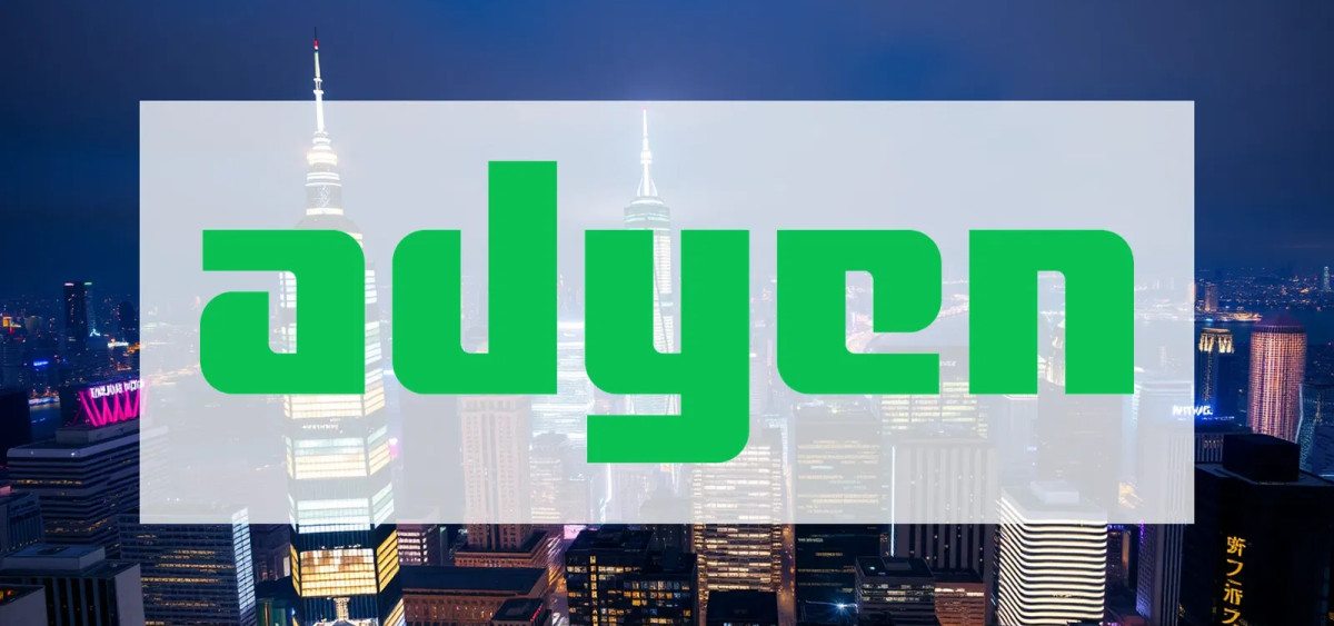 Beitragsbild zu Adyen Aktie: Branche im Umbruch