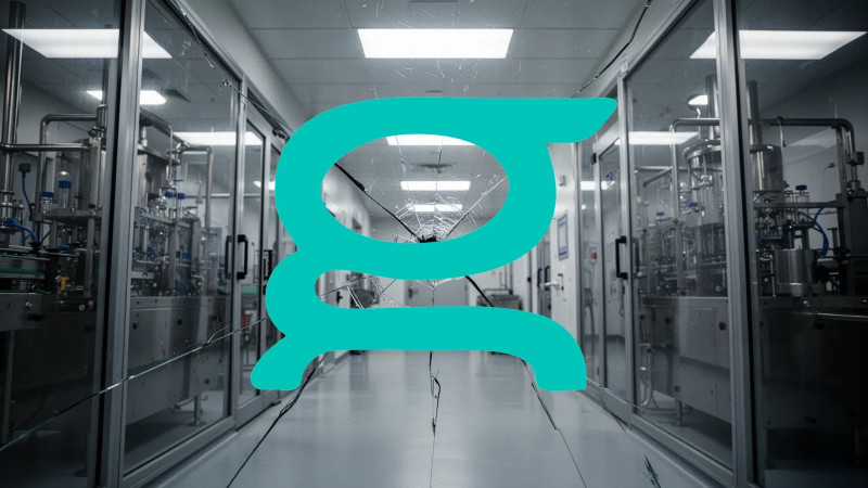 Beitragsbild zu Gerresheimer Aktie: Unerwartete Wende?