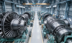 Beitragsbild zu Siemens Energy Aktie: Gasturbinen-Boom