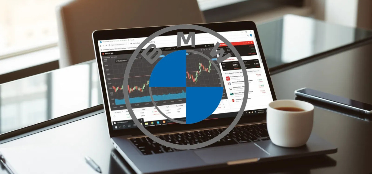 Beitragsbild zu BMW-Aktie: Erfolgreich in Österreich!