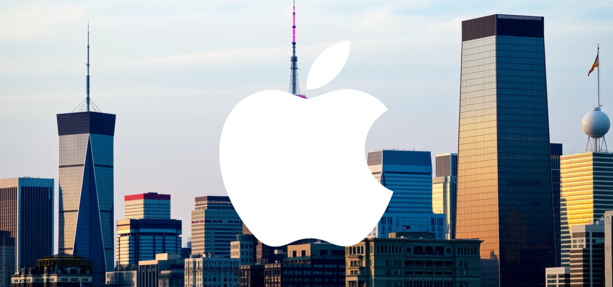 Beitragsbild zu Apple Aktie: Trendwende oder Falle?