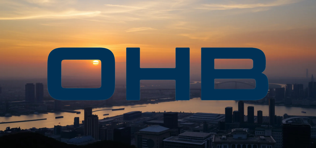 Beitragsbild zu OHB SE Aktie: Vielversprechende Zukunft!