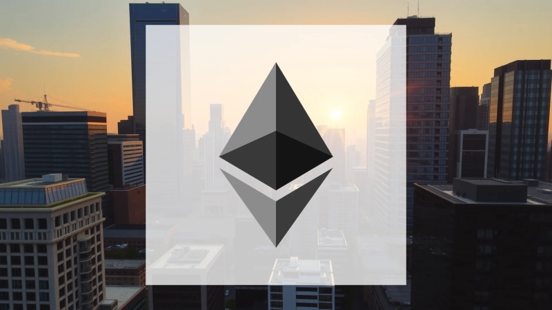 Beitragsbild zu Ethereum: Wackelige Perspektiven