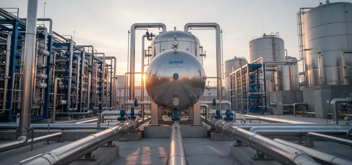 Beitragsbild zu Nel ASA Aktie: Unspektakuläre Marktbeobachtungen