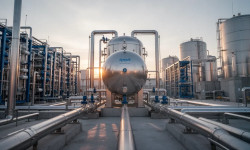 Beitragsbild zu Nel ASA Aktie: Unspektakuläre Marktbeobachtungen