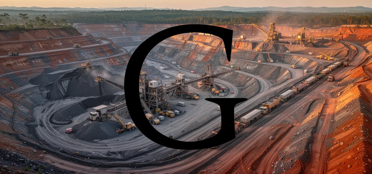 Beitragsbild zu Glencore Aktie: Drei Fronten, ein Konzern