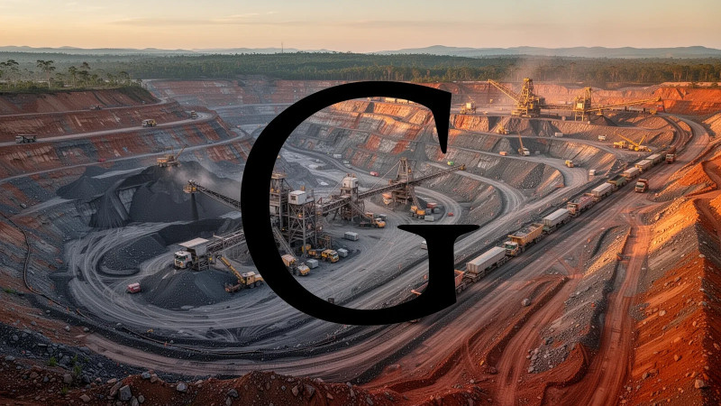 Beitragsbild zu Glencore Aktie: Drei Fronten, ein Konzern