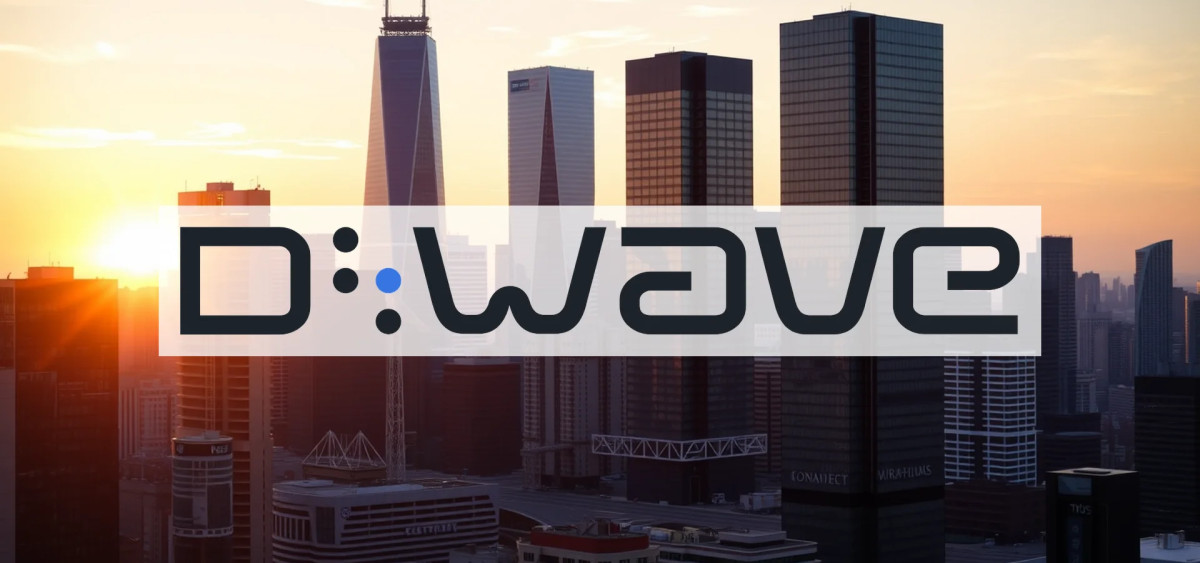 Beitragsbild zu D-Wave Quantum Aktie: Überhitzte Rally?