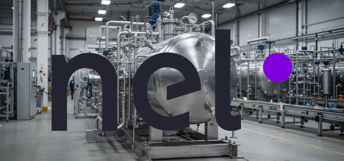 Beitragsbild zu Nel ASA Aktie: Industrievergleich beleuchtet