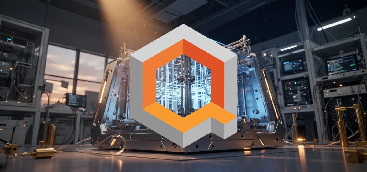 Beitragsbild zu IonQ Aktie: Milliarden-Wette auf 2026