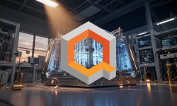 Beitragsbild zu IonQ Aktie: Milliarden-Wette auf 2026