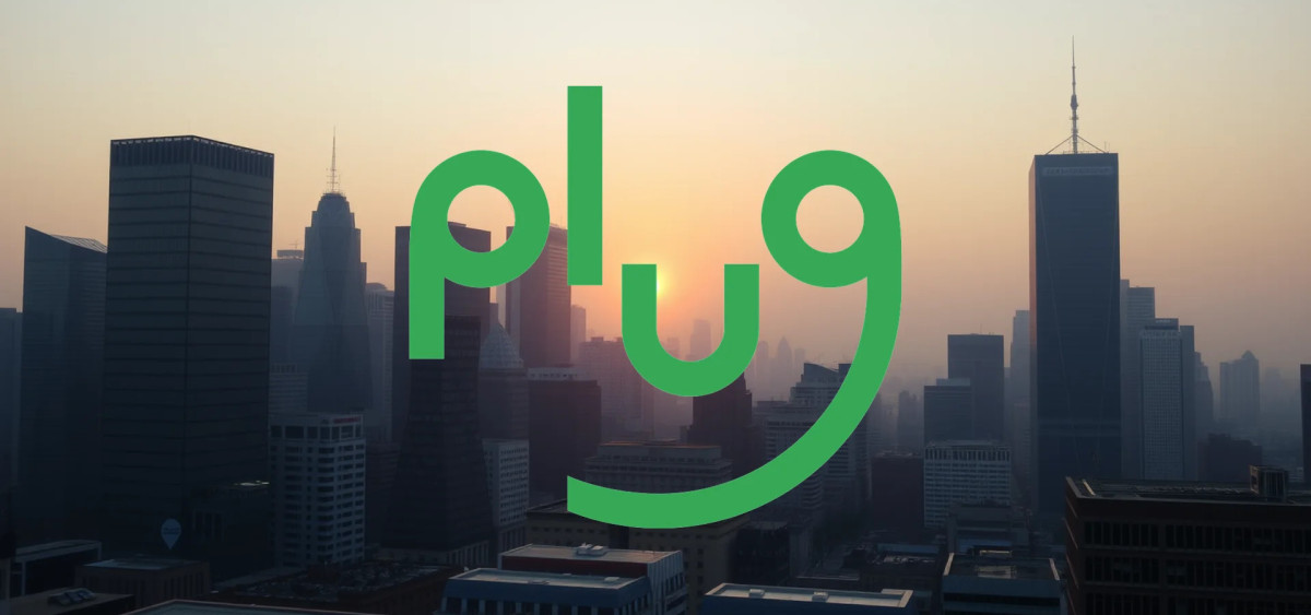 Beitragsbild zu Plug Power-Aktie: Unfassbare Schätzung!